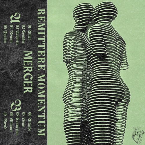 MERGER