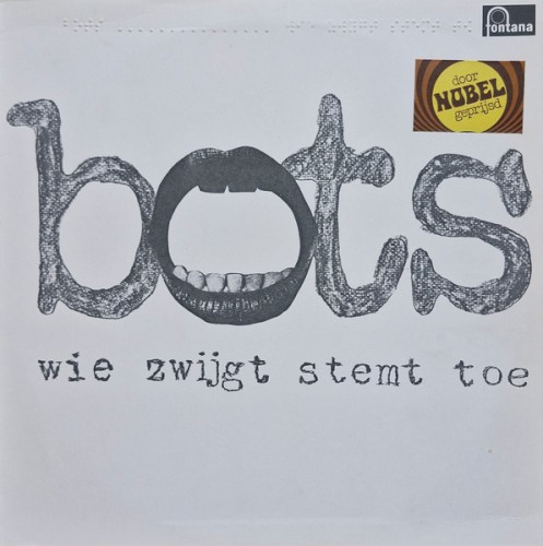 Wie zwijgt stemt toe