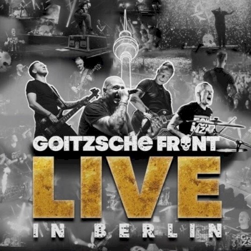Live in Berlin