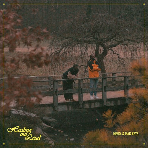 Healing Out Loud