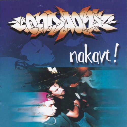Nakavt!