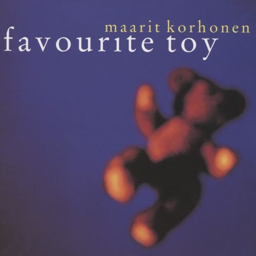 Favourite Toy