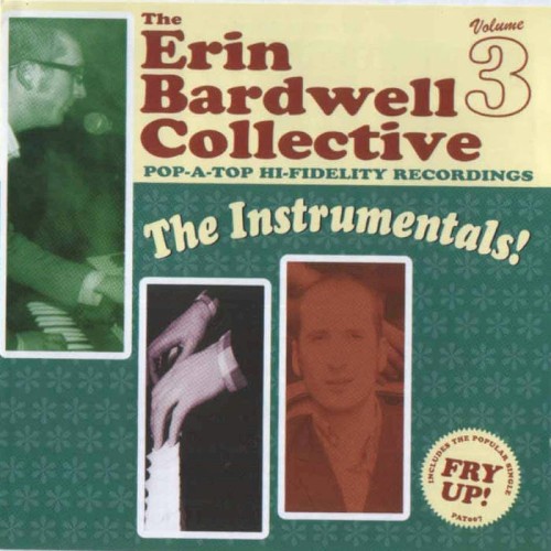 Volume 3 - The Instrumentals