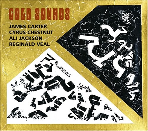 James Carter &ndash; Gold Sounds