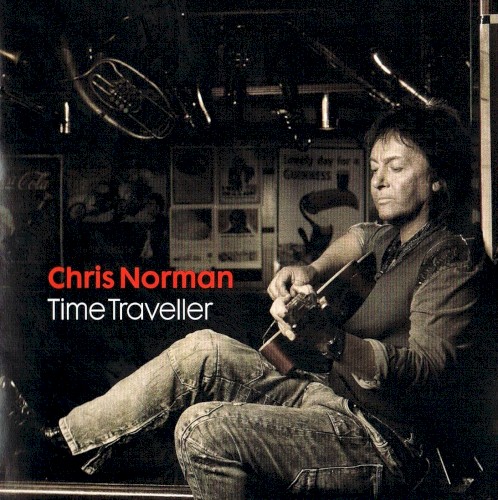Time Traveller