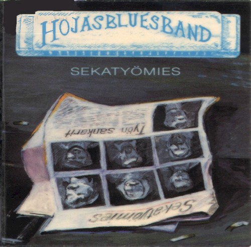 Sekatyömies
