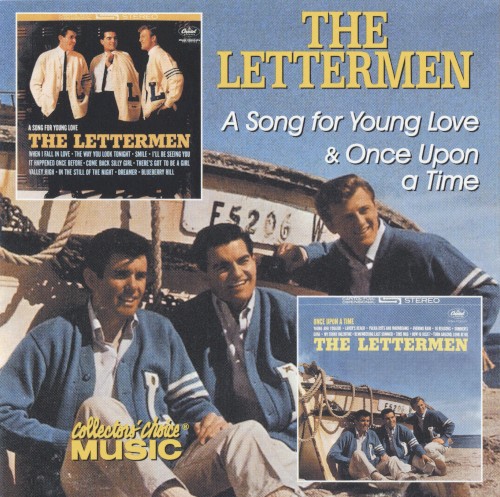 A Song for Young Love / Once Upon a Time