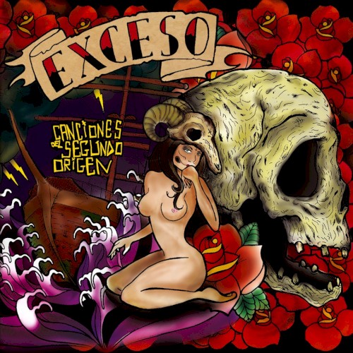 Canciones del segundo origen