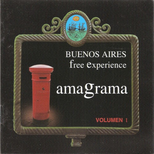 Buenos Aires Free Experience, Vol. 1