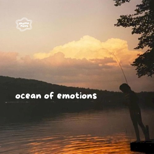 ocean of emotions