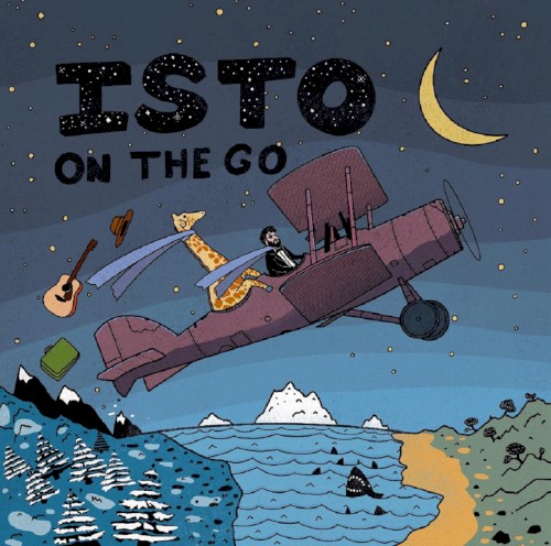 Isto on the Go