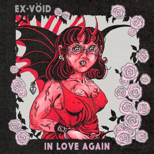 In Love Again