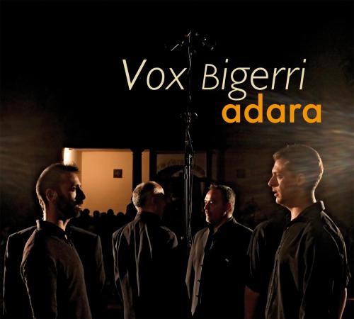 adara