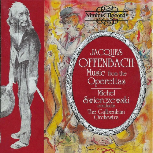 Music from the Operettas