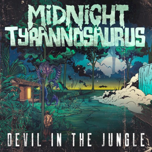 Devil in the Jungle