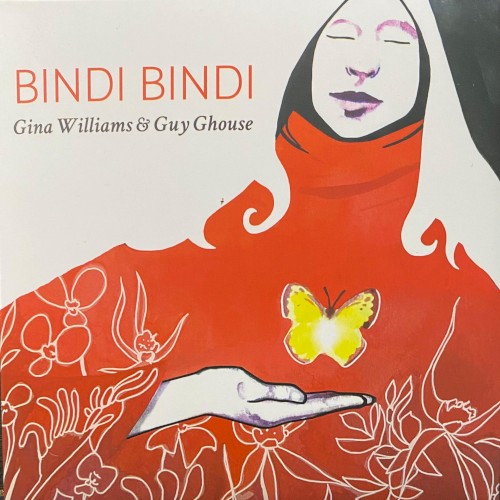 Bindi Bindi