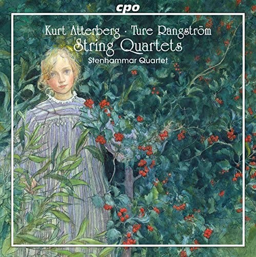String Quartets