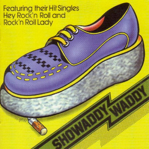 Showaddywaddy