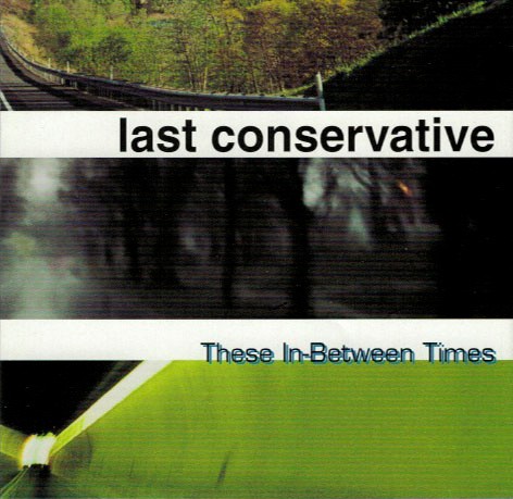 These In-Between Times