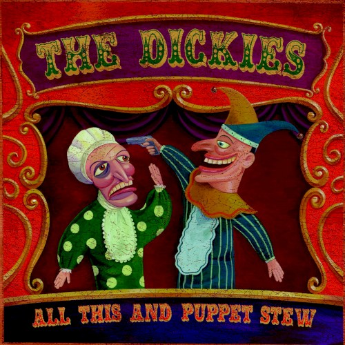 All This and Puppet Stew