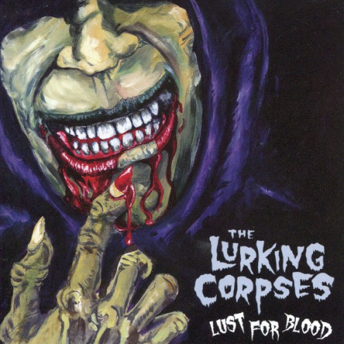 Lust for Blood