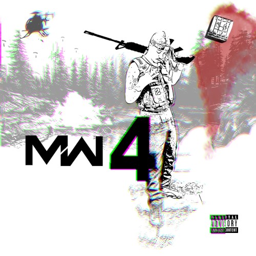 Most Wanted 4