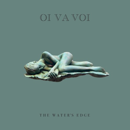 The Water’s Edge
