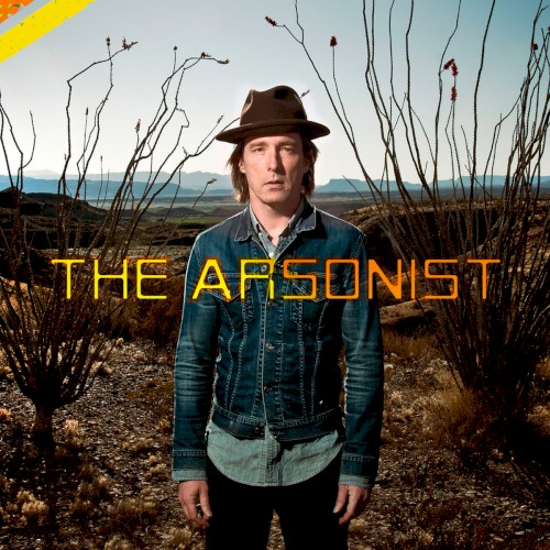 The Arsonist