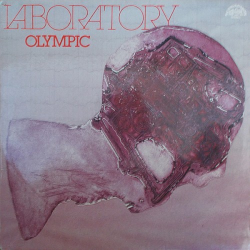 Laboratoř