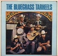 The Bluegrass Tarheels