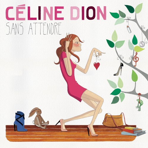 Sans attendre