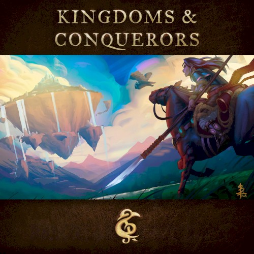 Kingdoms & Conquerors