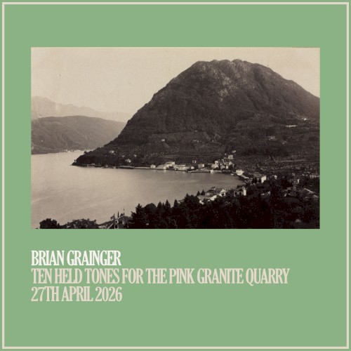 Ten Held Tones for the Pink Granite Quarry