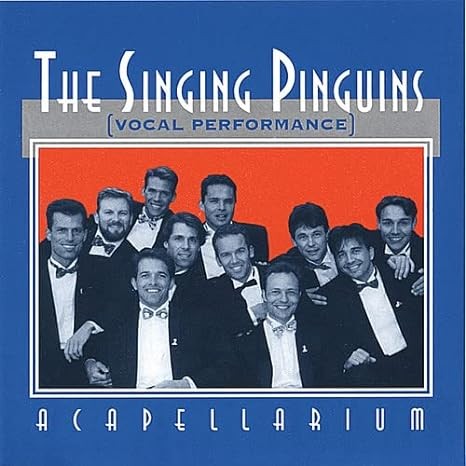 Acappellarium