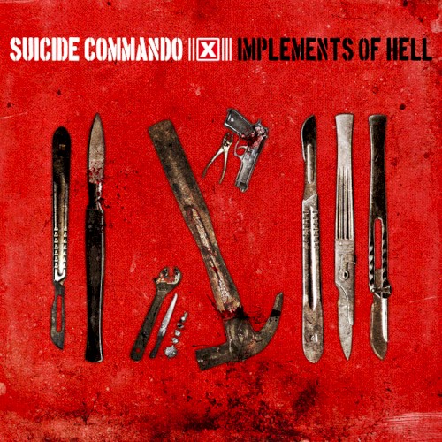 Implements of Hell