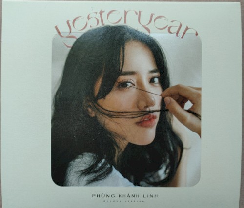 yesteryear (deluxe)