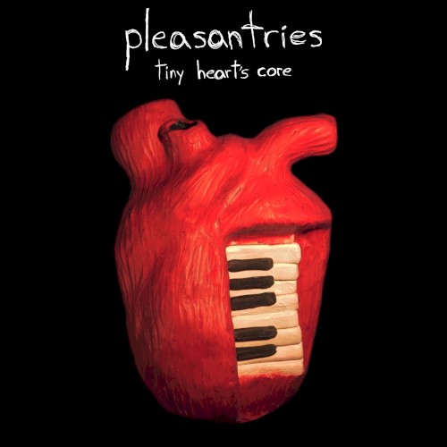 Tiny Heart’s Core