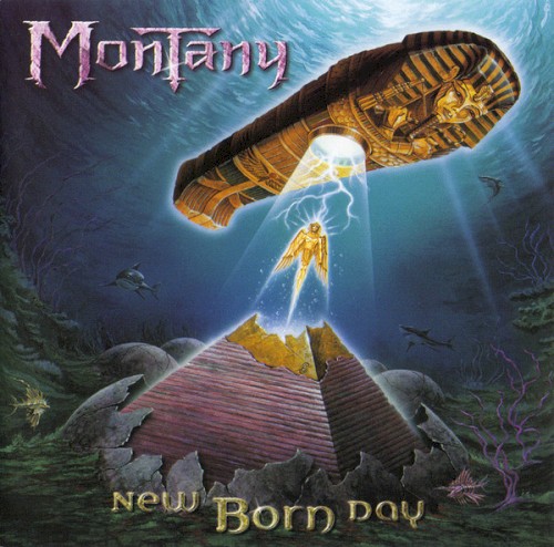 New Born Day