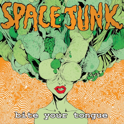 Bite Your Tongue
