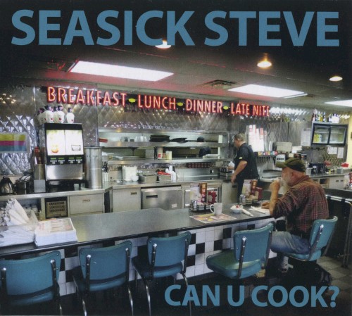 Can U Cook?