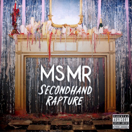 Secondhand Rapture