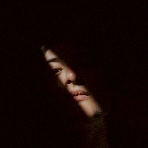 Underneath