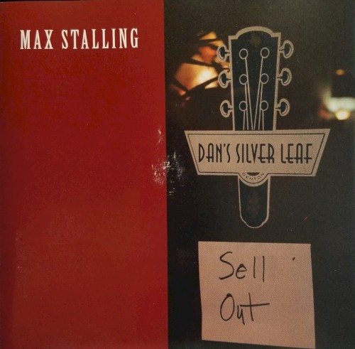 Sell Out - Live at Dan's Silver Leaf