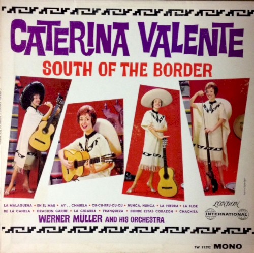 South of the Border
