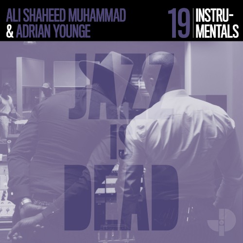 JID019 Instrumentals