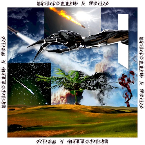 Over X Millennia