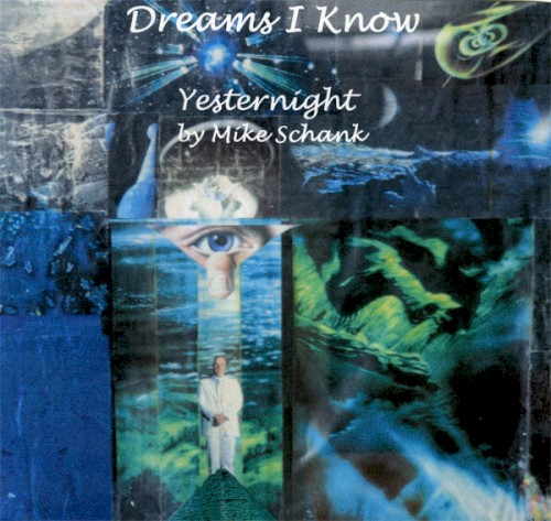 Dreams I Know