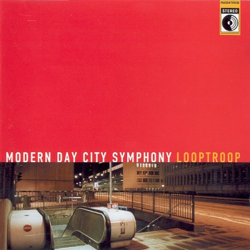 Modern Day City Symphony