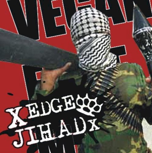 xEdge jihadx