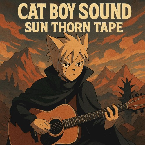 Sun Thorn Tape
